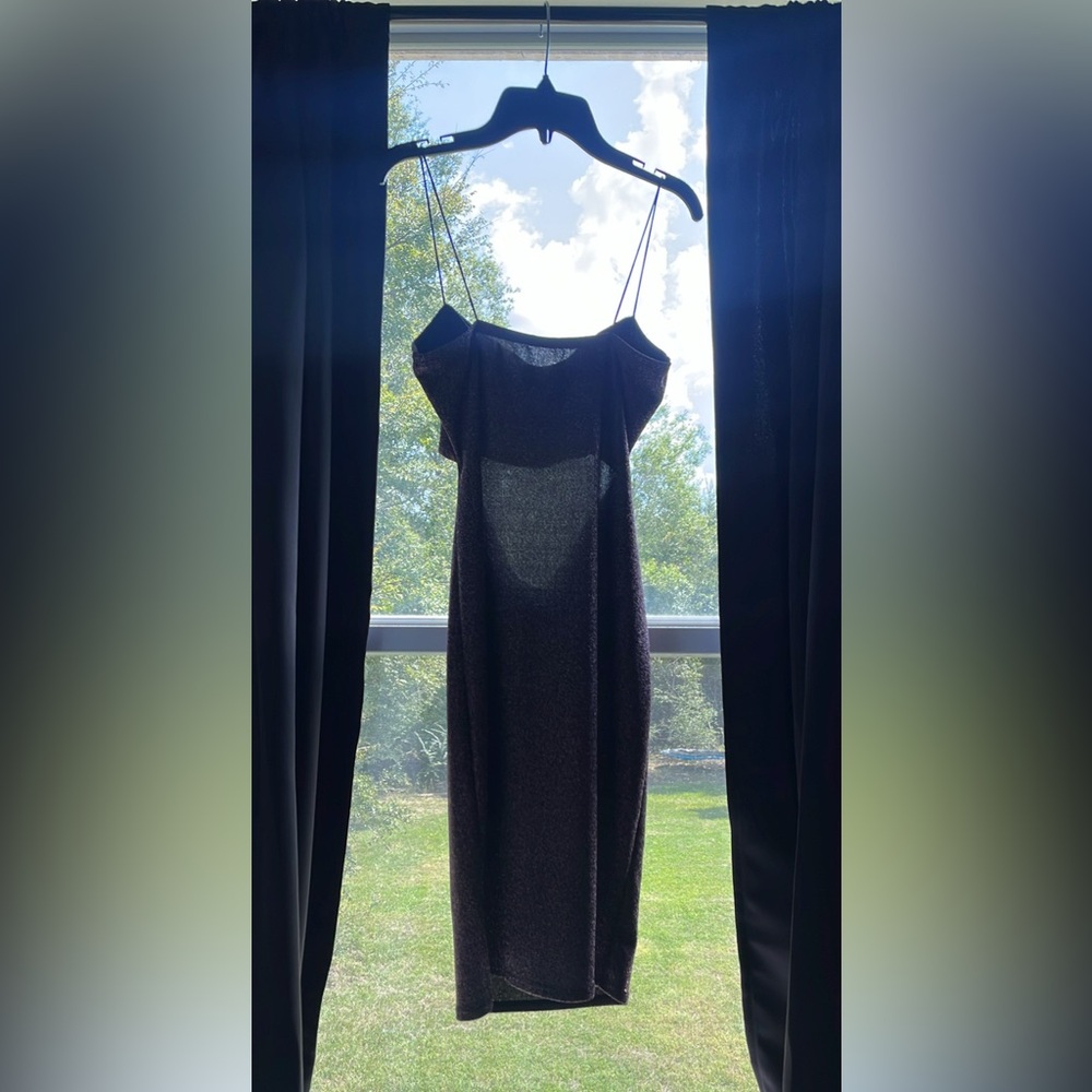 Windsor Black  Dress
